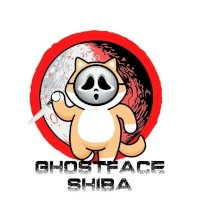 Ghostface Shiba (GFSHIB)