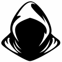 GHOSTPRISM (GHOST) - logo