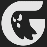 Ghoul Token (GHOUL) - logo