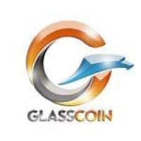 GlassCoin (GLS) - logo