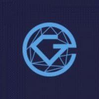 GlitzKoin (GTN) - logo