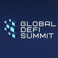 global defi summit - logo