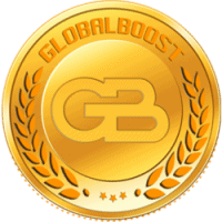 GlobalBoost-Y (BSTY) - logo
