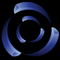 GLOBO TOKEN (GLO) - logo
