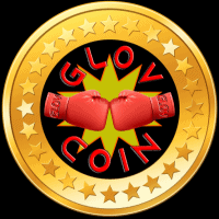 GloveCoin (GLOV) - logo