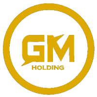 GM Holding (GM) - logo