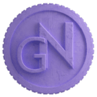 GNFT (GNFT) - logo