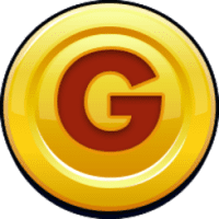 Gnome Mines (GMINES) - logo