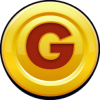 Gnome Mines Token V2 (GMINESV2) - logo