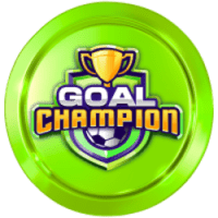 Goal Champion (GC) - logo