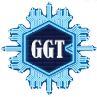Goat Gang (GGT) - logo