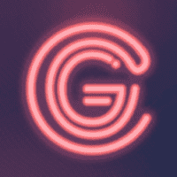 GOGOcoin (GOGO) - logo