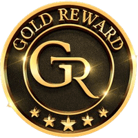 GOLD Reward Token (GRX) - logo