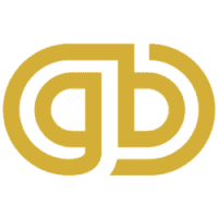 GoldBlocks (GB) - logo