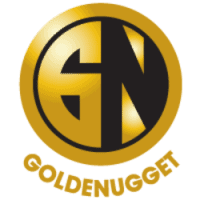 GoldeNugget (GNTO) - logo