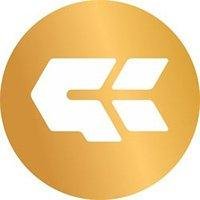 GoldKash (XGK) - logo