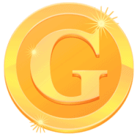 Goldmoney (GDM) - logo
