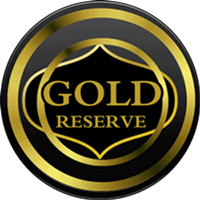 GoldReserve (XGR) - logo