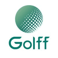 Golff (GOF) - logo