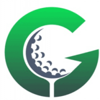 Golfrochain (GOLF) - logo