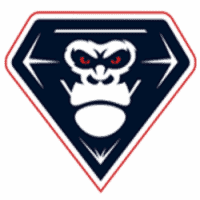 Gorilla Diamond (GDT) - logo