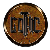 GothicCoin (GOTX)