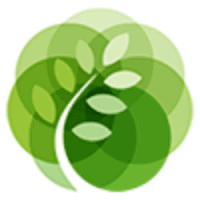 Green World (GREW) - logo