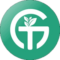 GreenTrust (GNT) - logo