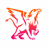 Griffin Art (GART) - logo