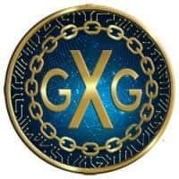 GroinCoin (GXG) - logo