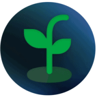 Growing.fi (GROW) - logo