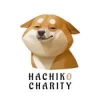 Hachiko Charity (HKC) - logo