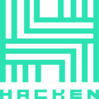 Hacken Token (HAI) - logo