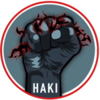 HAKI Token (HAKI) - logo