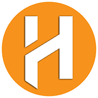 Halving Coin (HALV) - logo