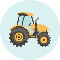 Harvest Finance - logo
