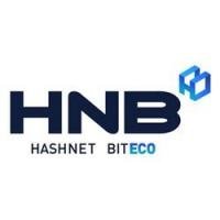 HashNet BitEco (HNB) - logo