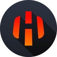 Heat Wallet - logo