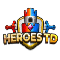 Heroes TD (HTD)