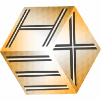 HexCash (HCASH) - logo