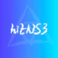 hiENS3 (HIENS3) - logo