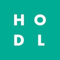 Hodl.nl - logo