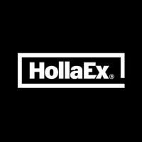 HollaEx - logo