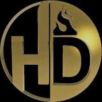 HOTDEX - logo