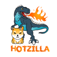 HotZilla (HOTZILLA) - logo