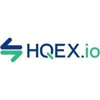 HQEx.io - logo