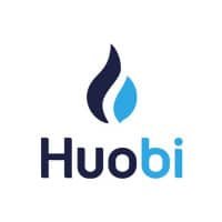 Huobi Japan - logo