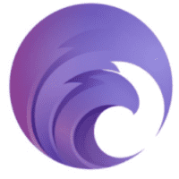 Hurricane Token (HCT) - logo