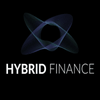Hybrid (HYBRID) - logo