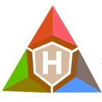 HYDNORA (HORA) - logo